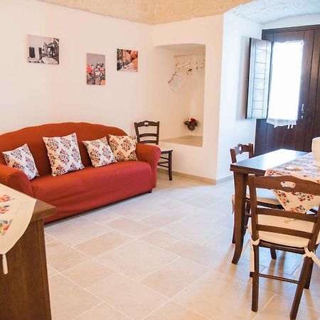 La Dimora Della Sarta Daire Alberobello Dış mekan fotoğraf