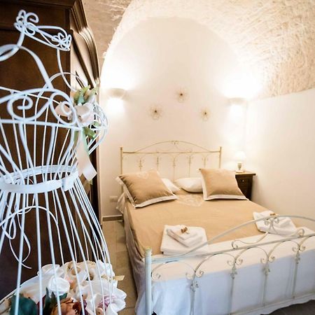 La Dimora Della Sarta Daire Alberobello Dış mekan fotoğraf