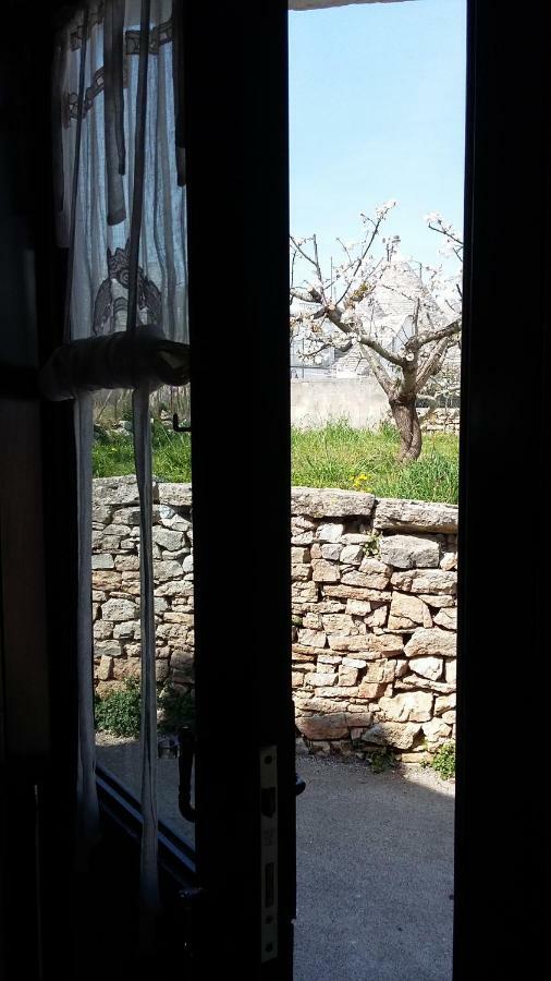 La Dimora Della Sarta Daire Alberobello Dış mekan fotoğraf