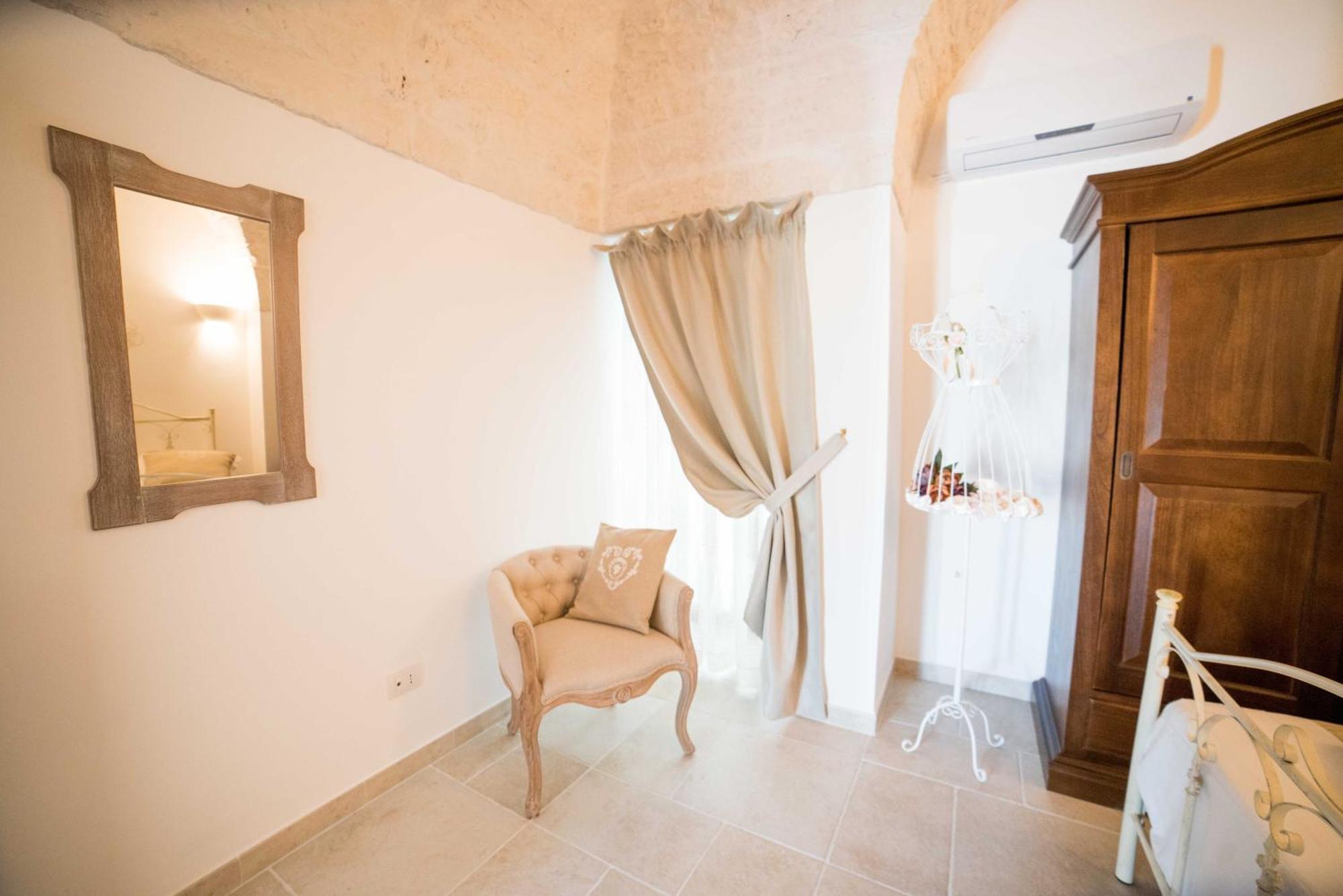 La Dimora Della Sarta Daire Alberobello Dış mekan fotoğraf