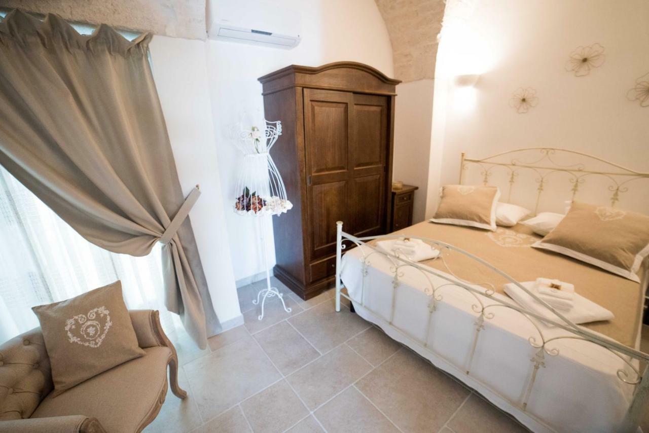 La Dimora Della Sarta Daire Alberobello Dış mekan fotoğraf