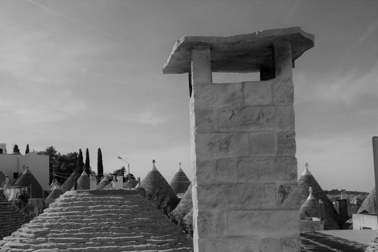 La Dimora Della Sarta Daire Alberobello Dış mekan fotoğraf