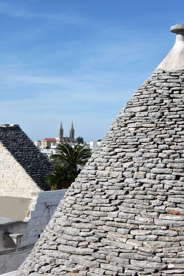 La Dimora Della Sarta Daire Alberobello Dış mekan fotoğraf