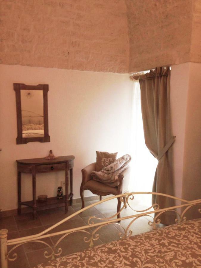 La Dimora Della Sarta Daire Alberobello Dış mekan fotoğraf